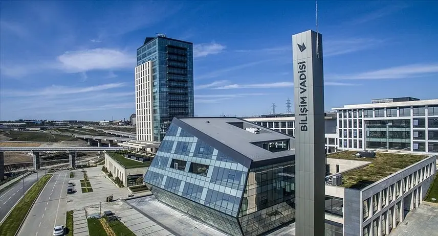 Bilişim Vadisi Projesi