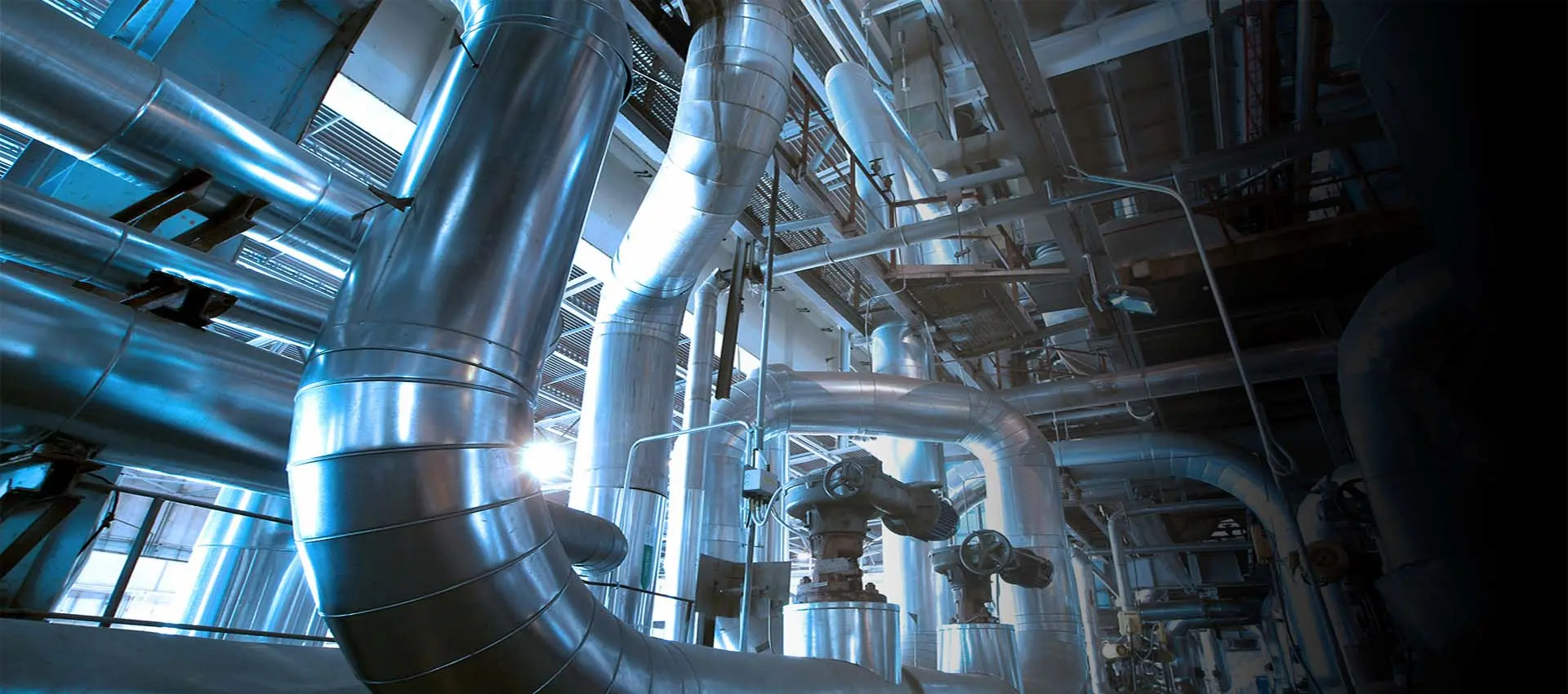 Havalandırma Sistemi