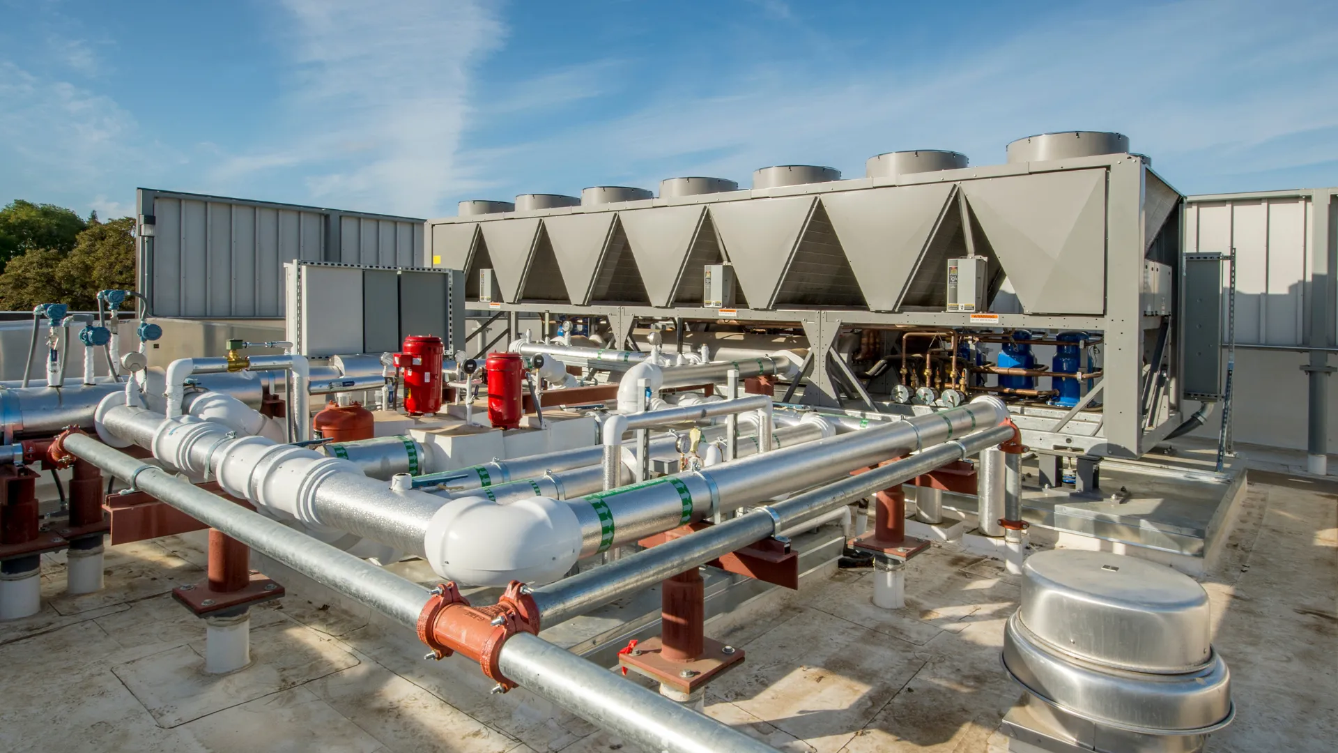 YÜNİ Mühendislik - Referanslarımız