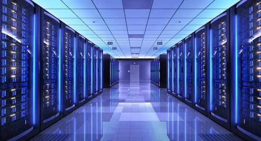 Turkcell Avrupa Veri Merkezi Modul III