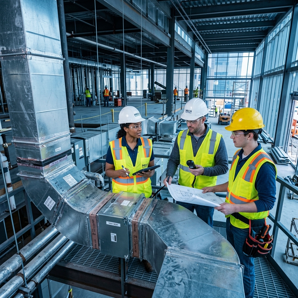 YÜNİ Mühendislik Ekibi